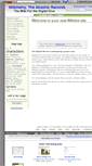 Mobile Screenshot of digitaldive.wikidot.com