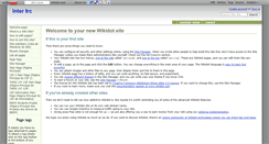 Desktop Screenshot of inter-irc.wikidot.com