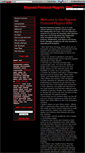 Mobile Screenshot of beyondprotocol.wikidot.com