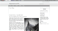 Desktop Screenshot of flippantalcove978.wikidot.com