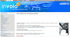Desktop Screenshot of involo.wikidot.com