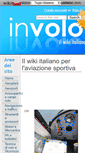Mobile Screenshot of involo.wikidot.com