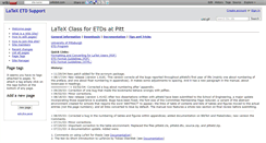 Desktop Screenshot of latexetdsupport.wikidot.com