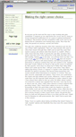 Mobile Screenshot of jobs-blog.wikidot.com