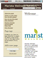 Mobile Screenshot of marista.wikidot.com