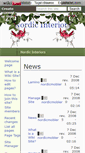 Mobile Screenshot of nordicmobler.wikidot.com