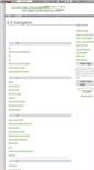Mobile Screenshot of greendayencyclopedia.wikidot.com
