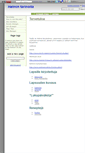 Mobile Screenshot of helmi.wikidot.com