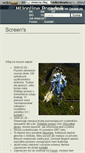 Mobile Screenshot of muonline.wikidot.com