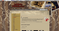 Desktop Screenshot of larpard.wikidot.com