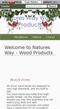 Mobile Screenshot of naturesway.wikidot.com