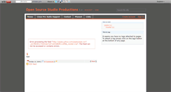 Desktop Screenshot of opensourcestudio.wikidot.com