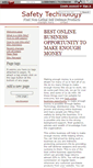 Mobile Screenshot of makebusinessopportunity.wikidot.com
