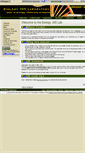 Mobile Screenshot of bio305lab.wikidot.com