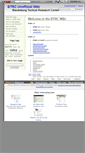 Mobile Screenshot of btrc.wikidot.com