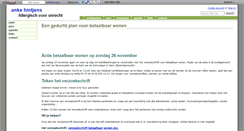 Desktop Screenshot of ankehintjens.wikidot.com