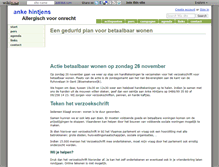 Tablet Screenshot of ankehintjens.wikidot.com