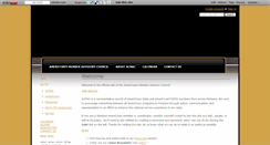 Desktop Screenshot of acmac.wikidot.com