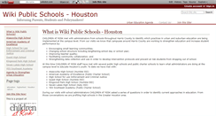 Desktop Screenshot of childrenatrisk.wikidot.com