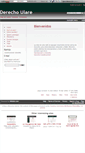 Mobile Screenshot of cursoderecho.wikidot.com