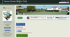Desktop Screenshot of javeagreenbowls.wikidot.com