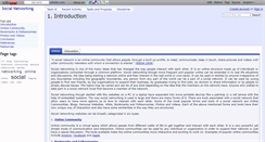 Desktop Screenshot of bcu-msc-cs.wikidot.com