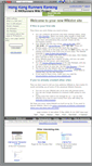Mobile Screenshot of hkrunners.wikidot.com