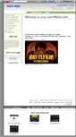 Mobile Screenshot of gaia-aqw.wikidot.com