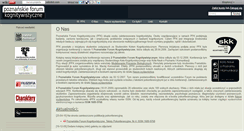 Desktop Screenshot of pfk.wikidot.com