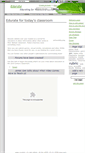 Mobile Screenshot of edurate.wikidot.com