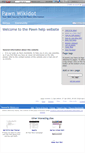 Mobile Screenshot of pawnhelp.wikidot.com