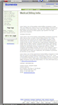 Mobile Screenshot of ecareindia.wikidot.com