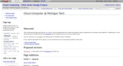 Desktop Screenshot of cnsa-cloud-project.wikidot.com