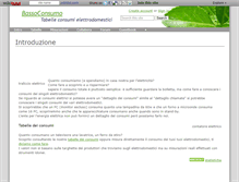 Tablet Screenshot of bassoconsumo.wikidot.com