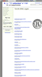 Mobile Screenshot of 11settembre.wikidot.com