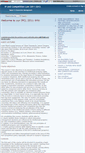 Mobile Screenshot of ipcl2011.wikidot.com