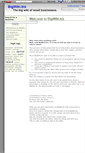 Mobile Screenshot of bigwiki-biz.wikidot.com