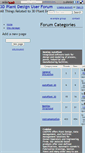 Mobile Screenshot of 3dplantdesign.wikidot.com
