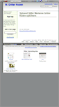 Mobile Screenshot of m-gritter-roden.wikidot.com