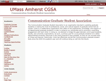 Tablet Screenshot of commgrad.wikidot.com