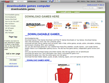 Tablet Screenshot of downloadble.wikidot.com
