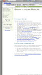 Mobile Screenshot of idbmedia.wikidot.com