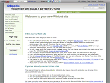 Tablet Screenshot of idbmedia.wikidot.com