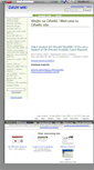 Mobile Screenshot of oauh.wikidot.com