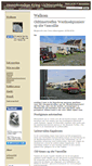 Mobile Screenshot of heemkringlichtervelde.wikidot.com