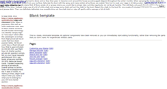 Desktop Screenshot of gfdsgfdg.wikidot.com
