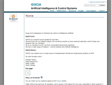 Tablet Screenshot of giscia.wikidot.com