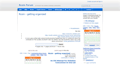 Desktop Screenshot of comcomism-org.wikidot.com
