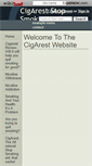 Mobile Screenshot of cigarest.wikidot.com