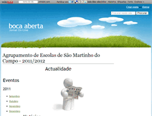 Tablet Screenshot of bocaberta.wikidot.com